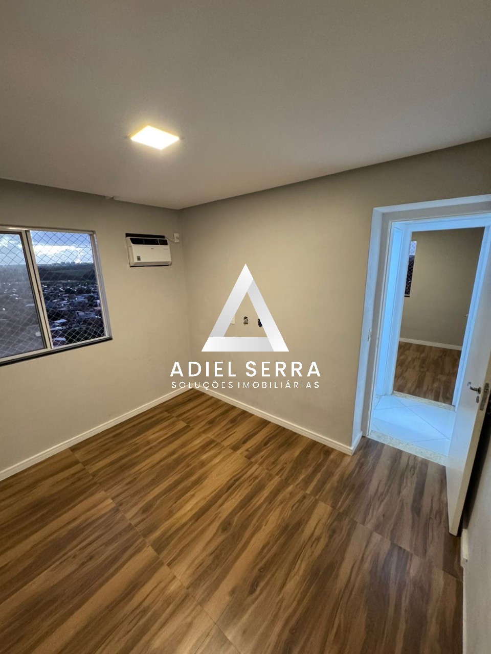 Apartamento - Piatã