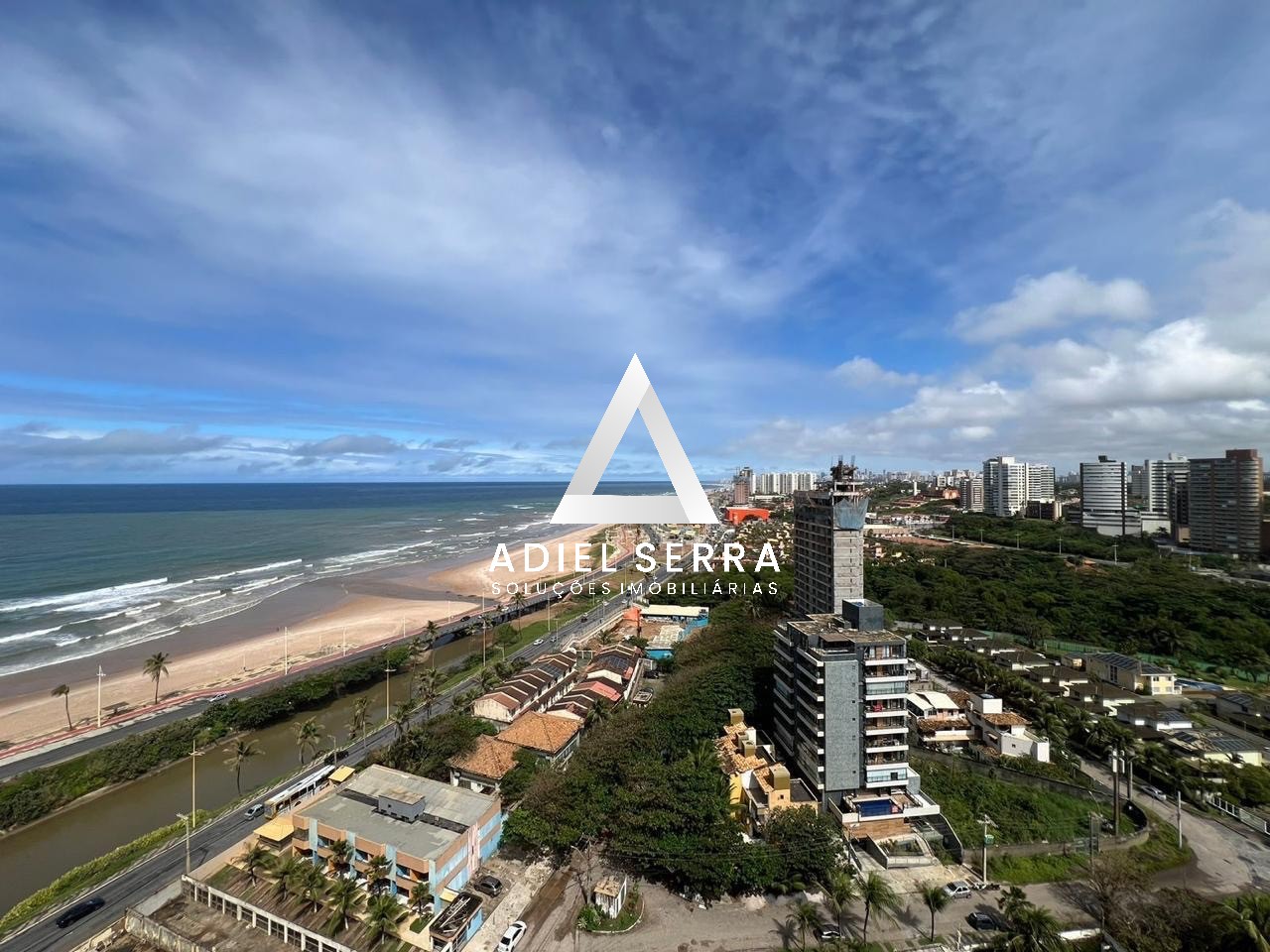 Apartamento - Jaguaribe