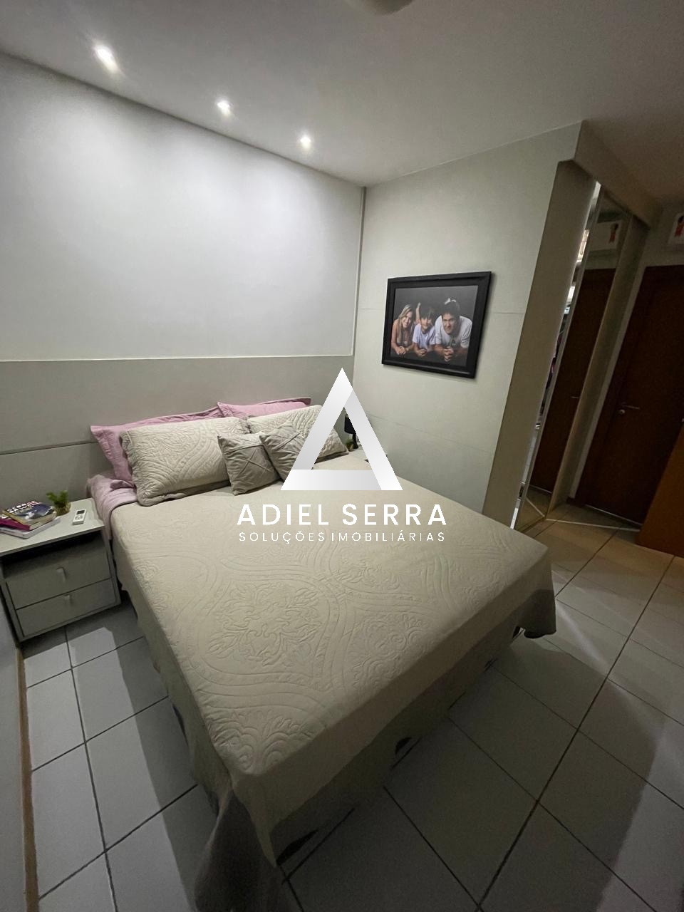 Apartamento - Vila laura