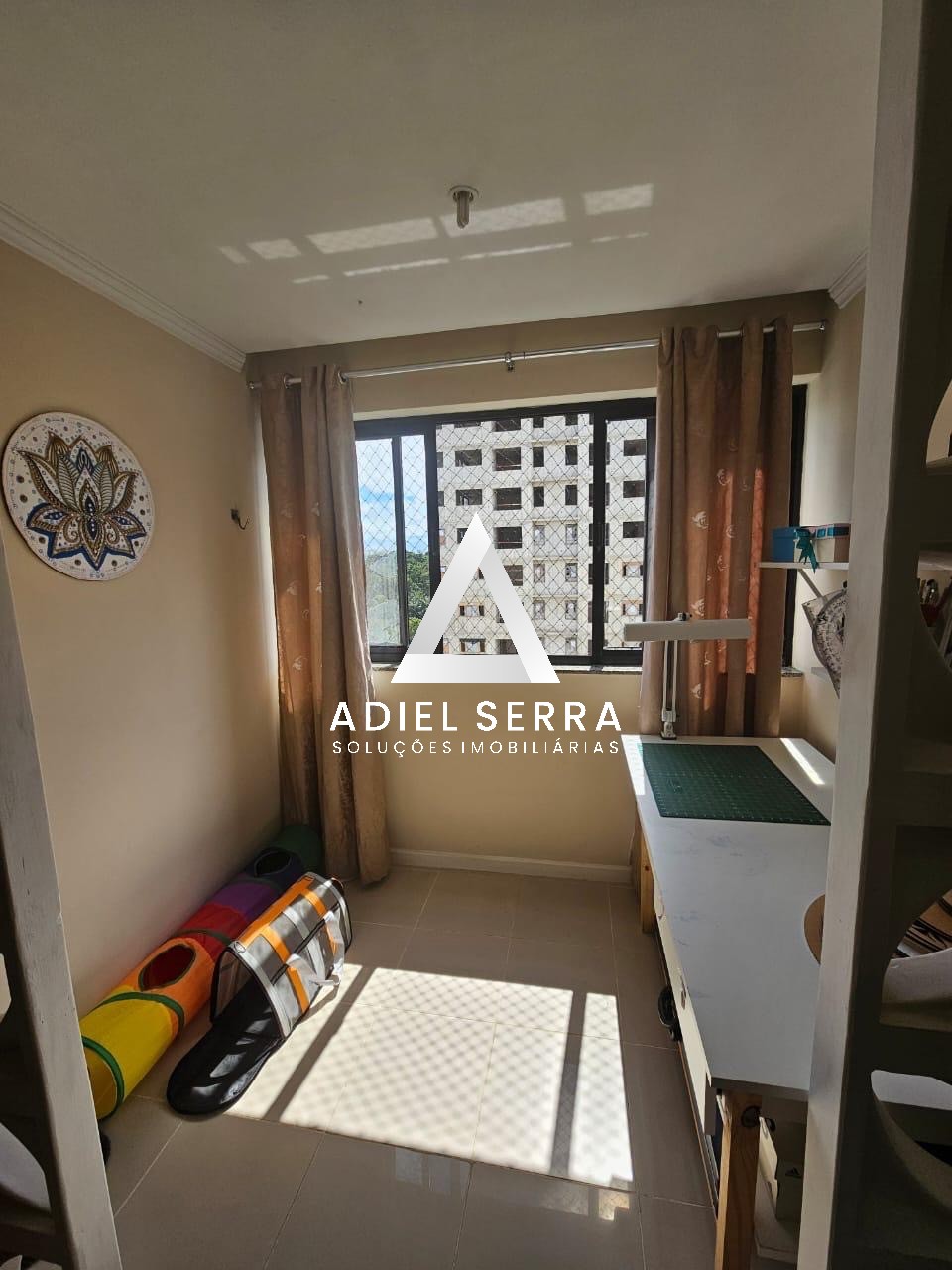 Apartamento - Stiep