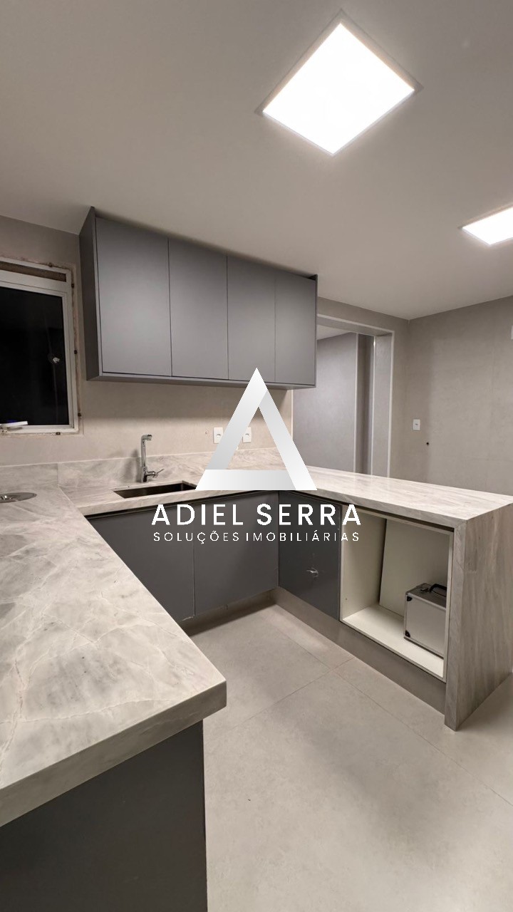 Apartamento - Patamares