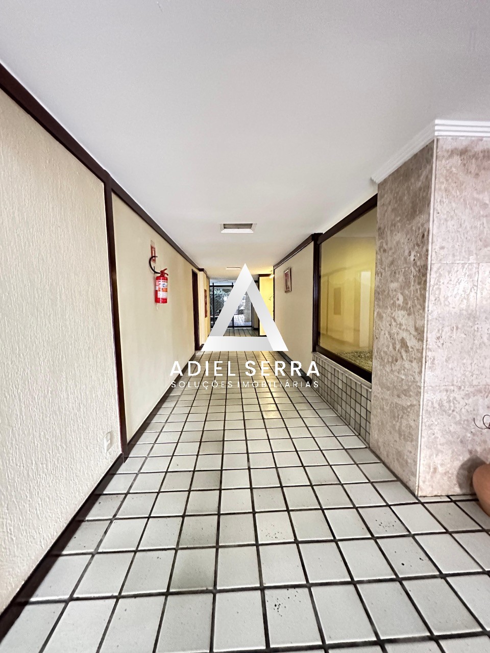 Apartamento - Ondina