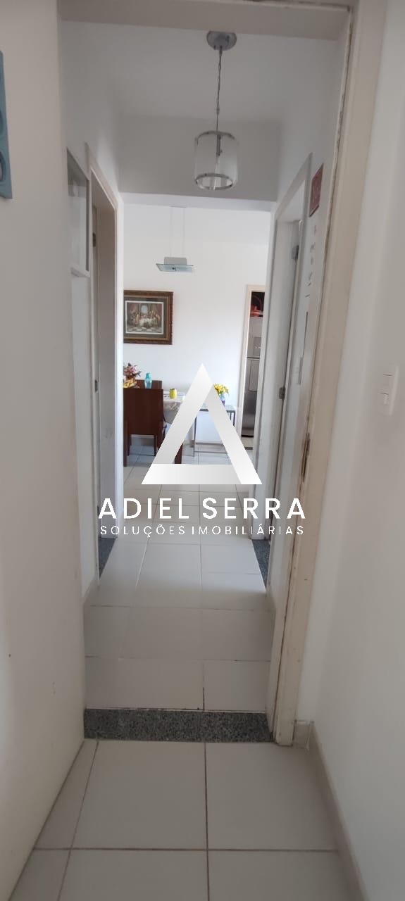 Apartamento - Centro