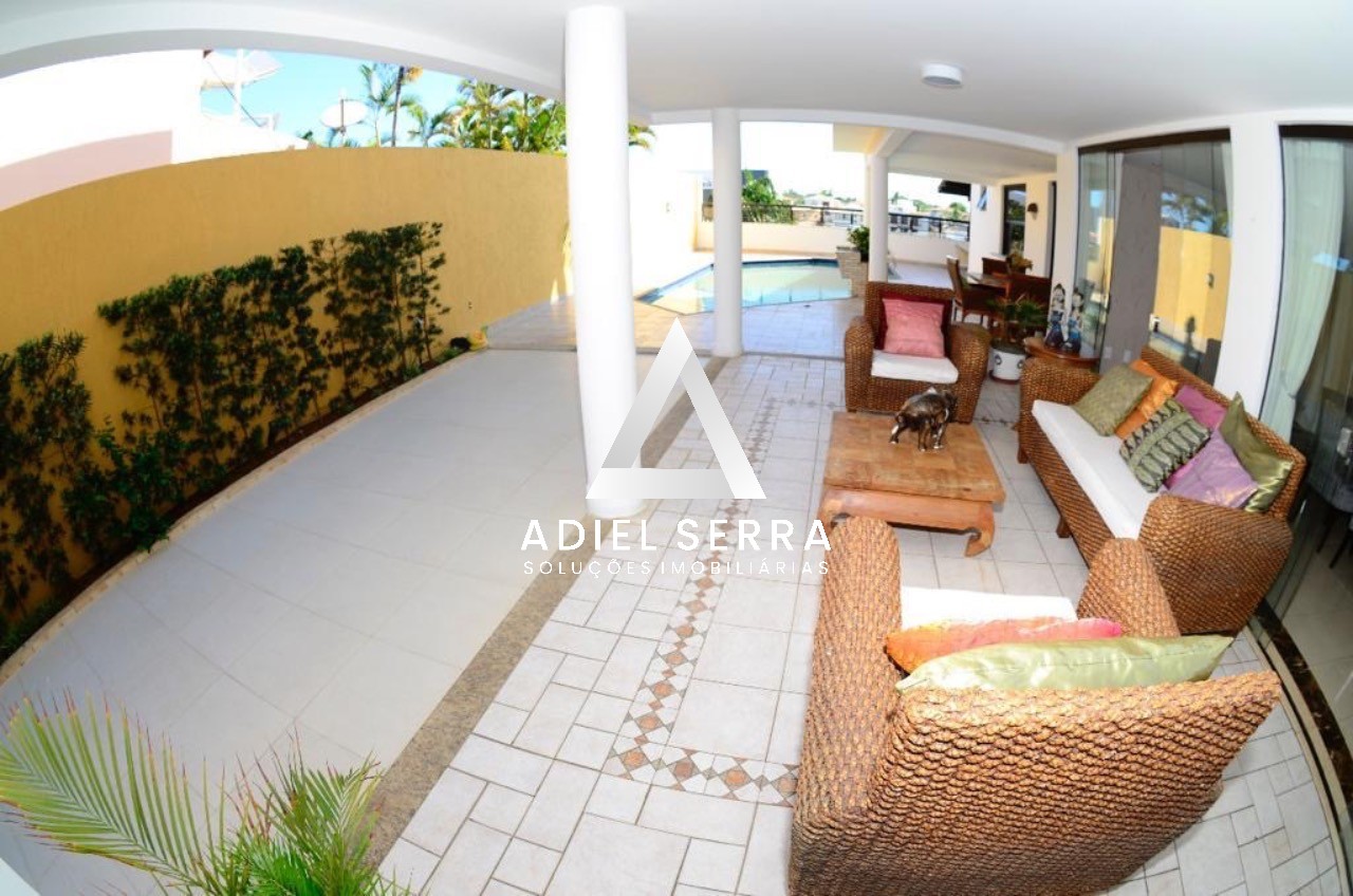 Casa - Itaigara