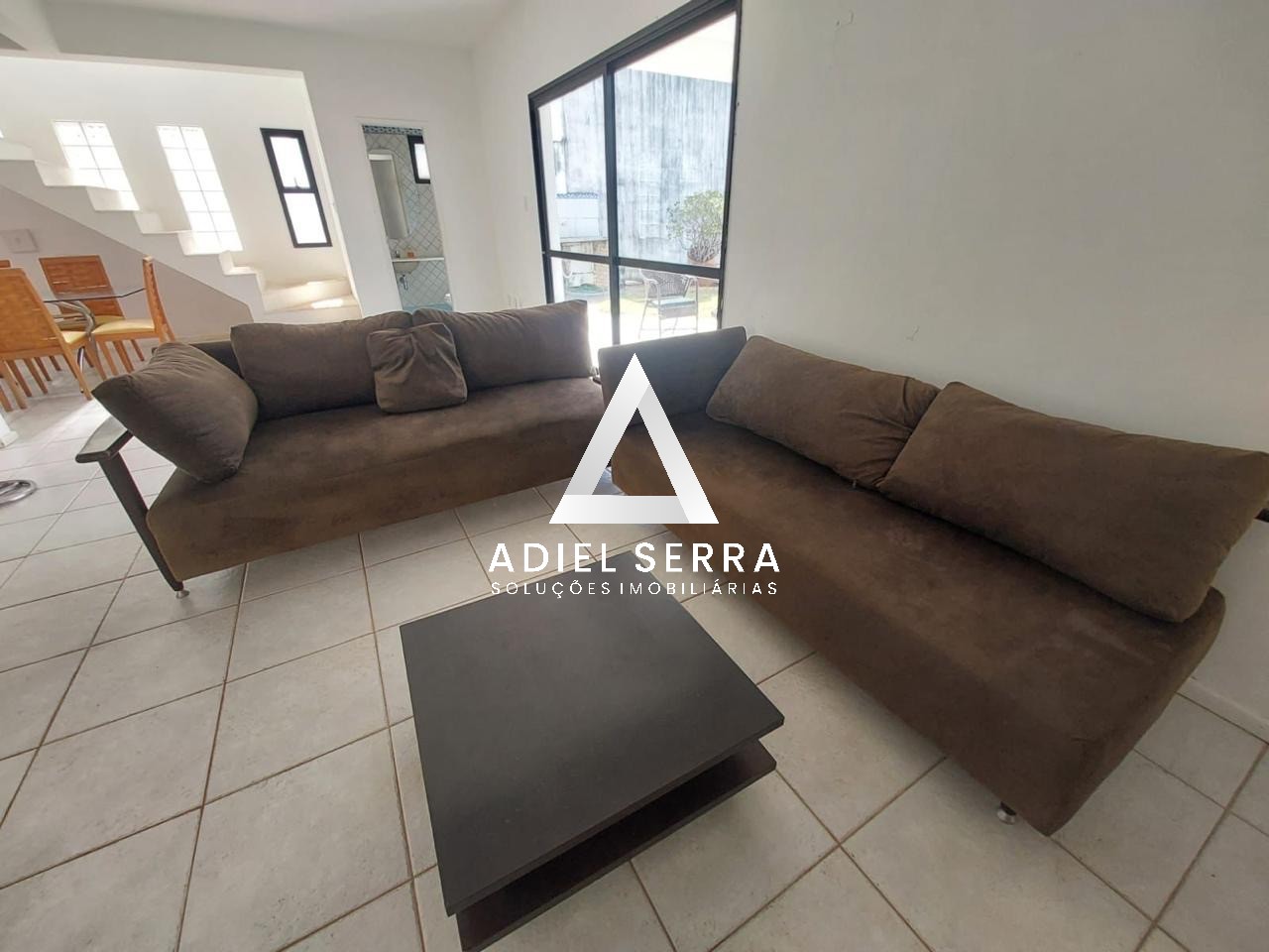 Casa - Piatã