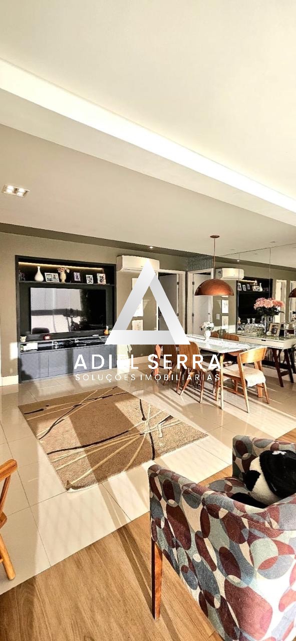Apartamento - Alphaville i