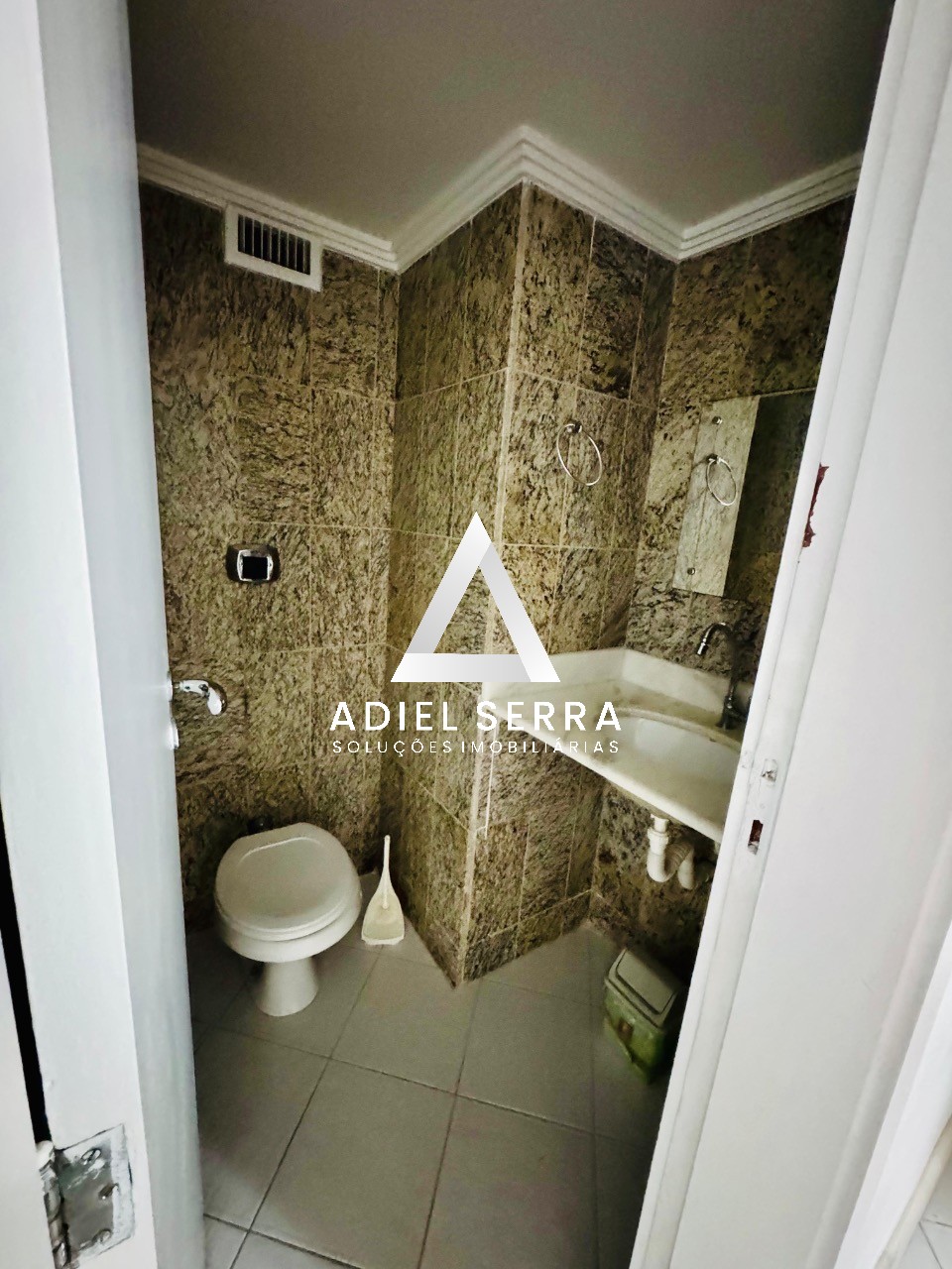 Apartamento - Graça