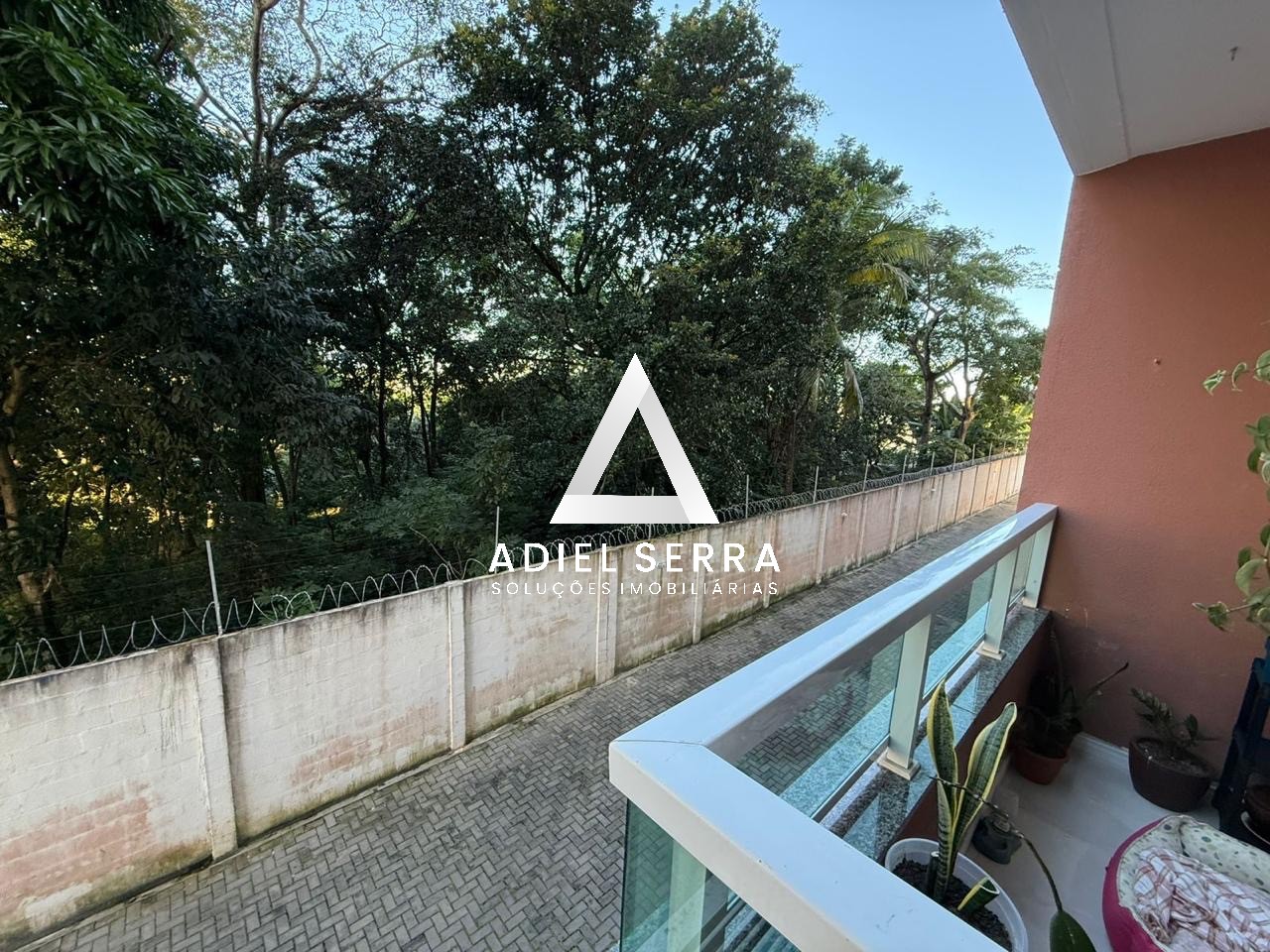 Apartamento - Itapuã