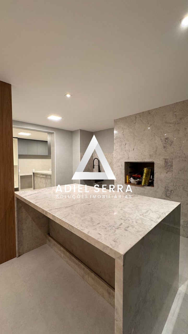 Apartamento - Patamares