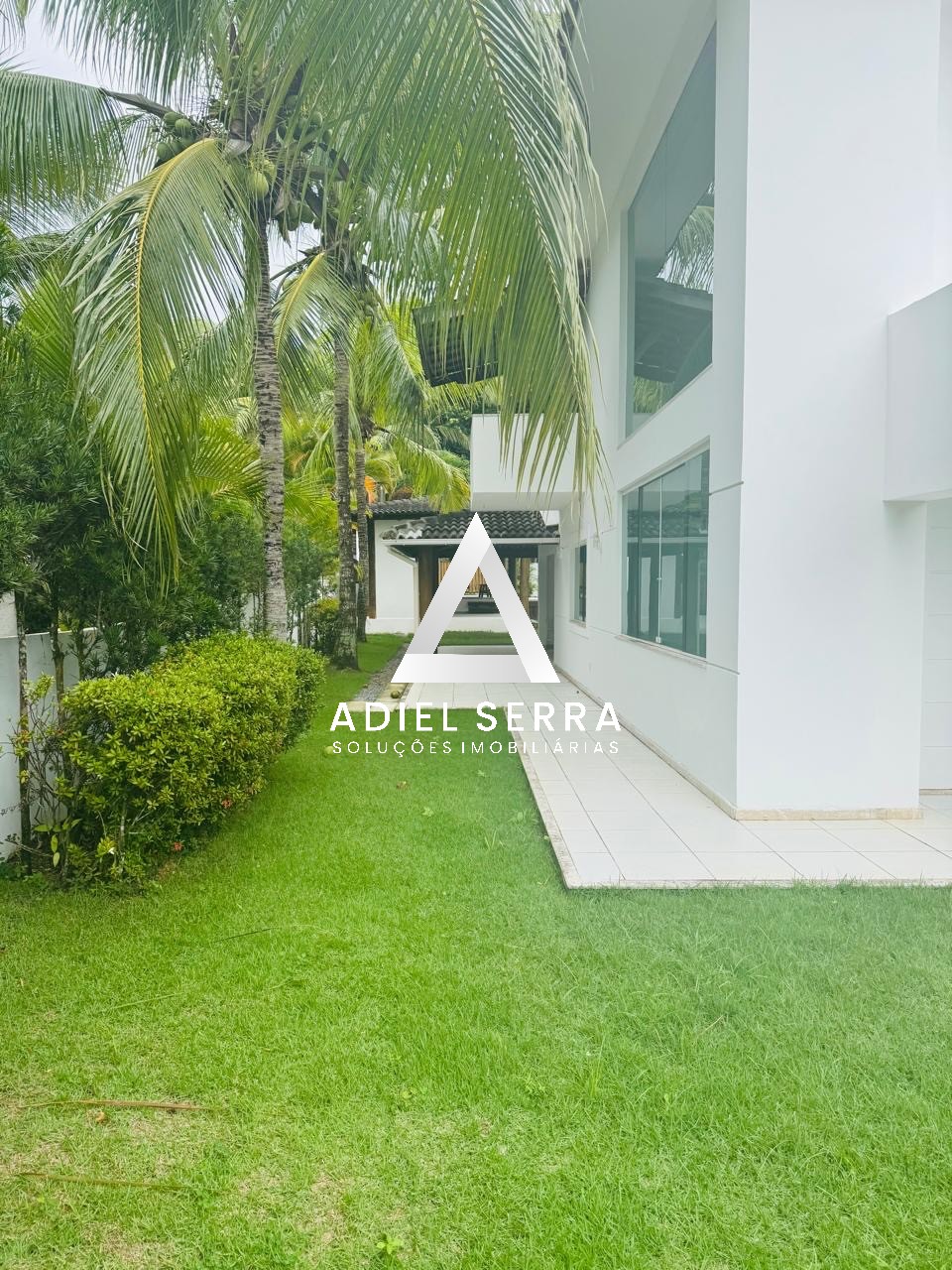 Casa - Recreio ipitanga