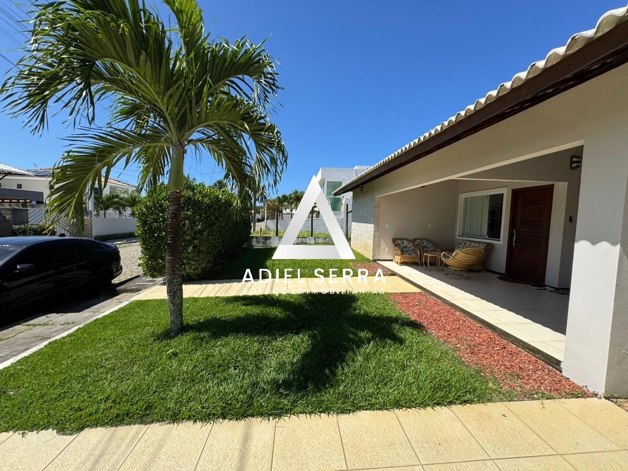 Casa - Buraquinho