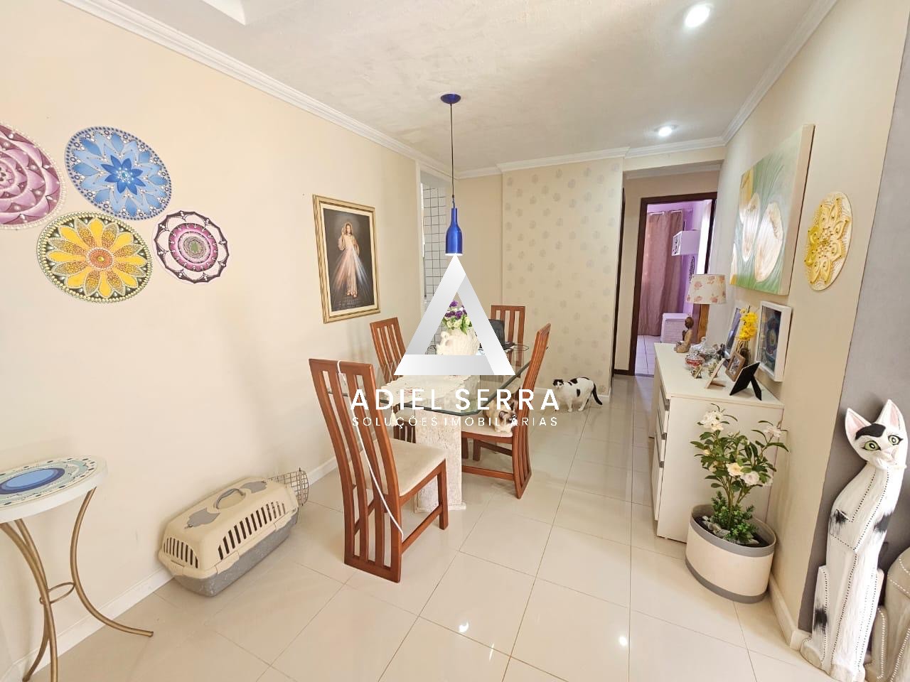 Apartamento - Stiep