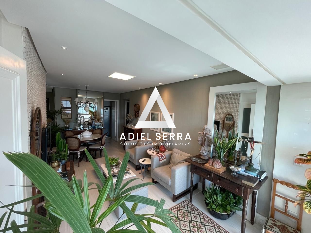 Apartamento - Pituba