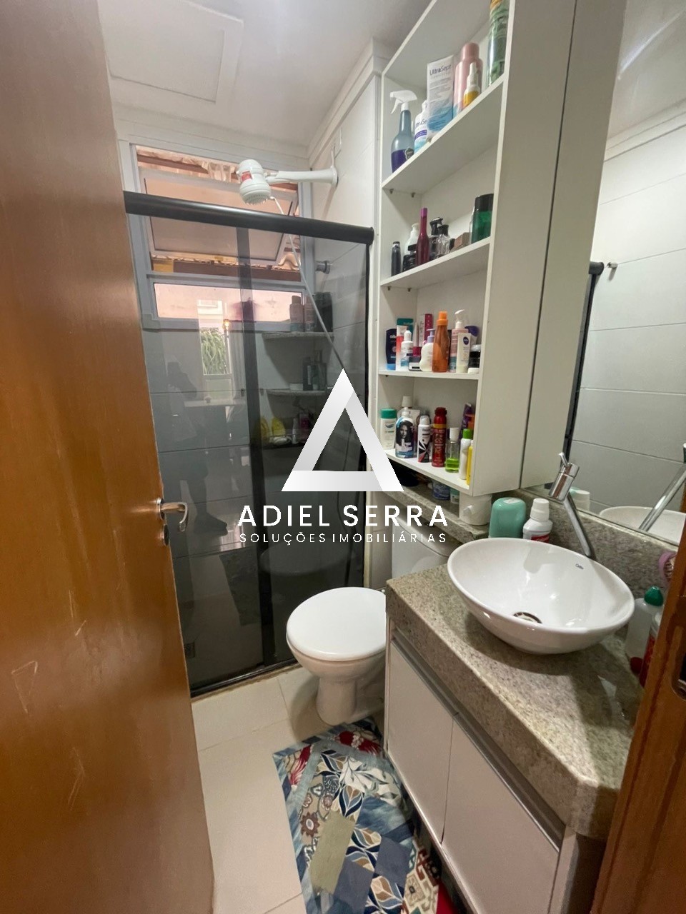 Apartamento - Vilas do atlântico