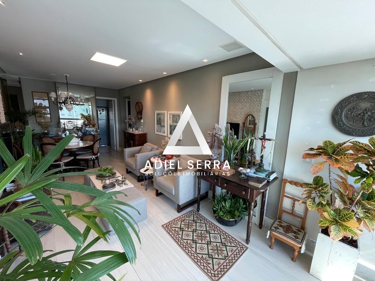 Apartamento - Pituba