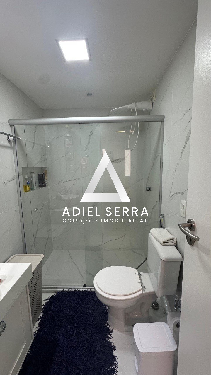 Apartamento - Alphaville i