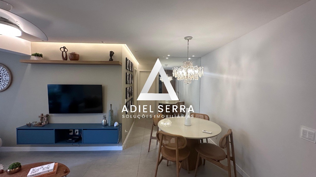 Apartamento - Alphaville i