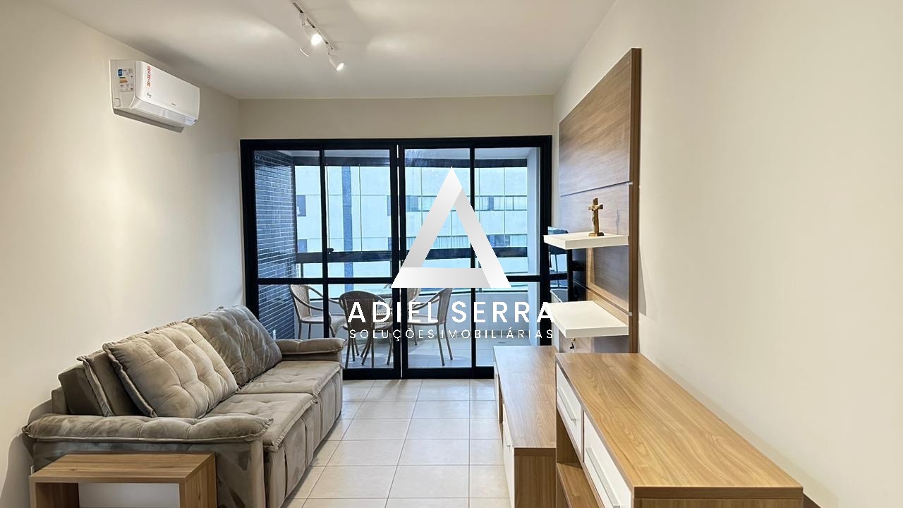 Apartamento - Alphaville i