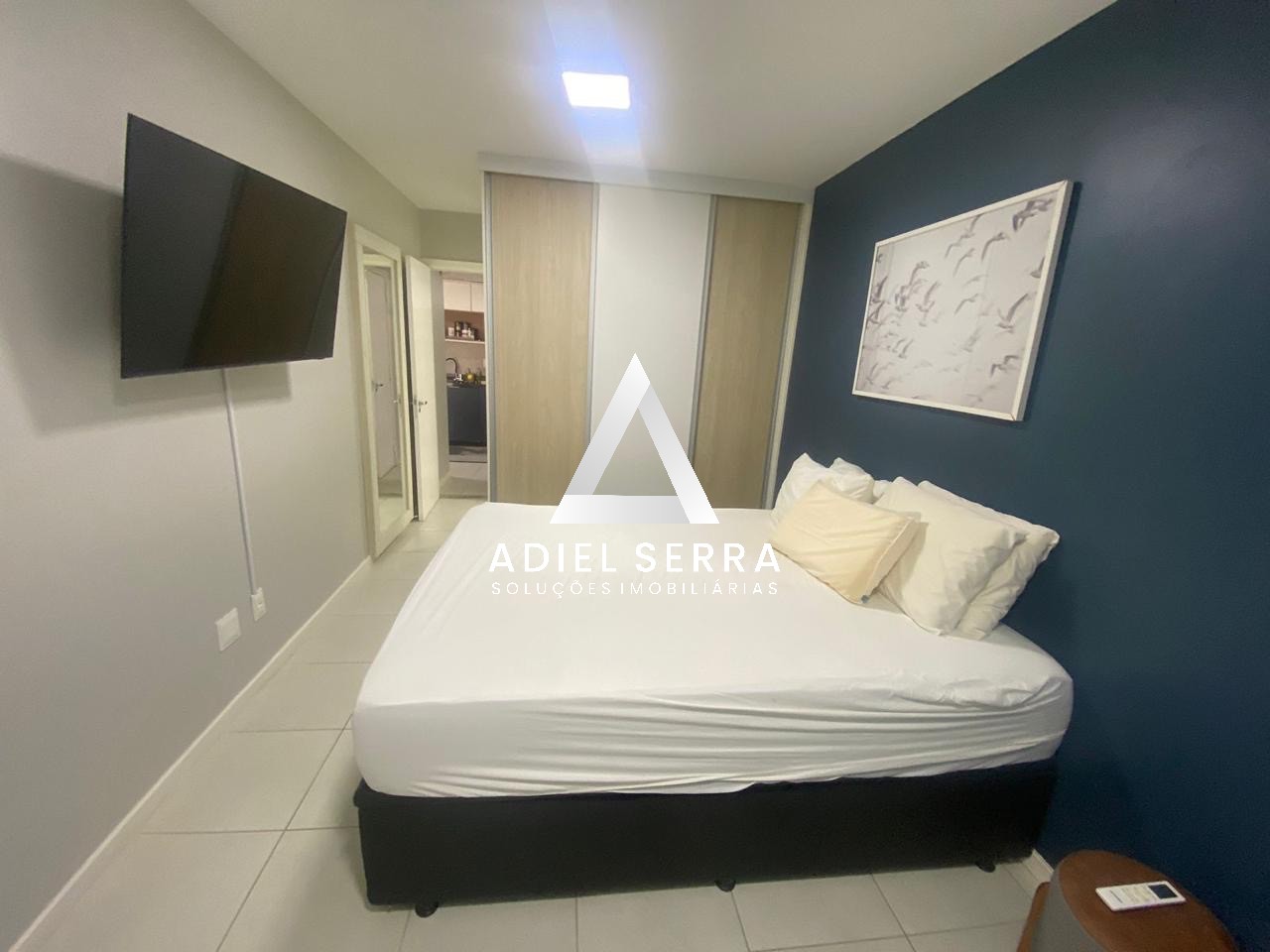 Apartamento - Rio vermelho