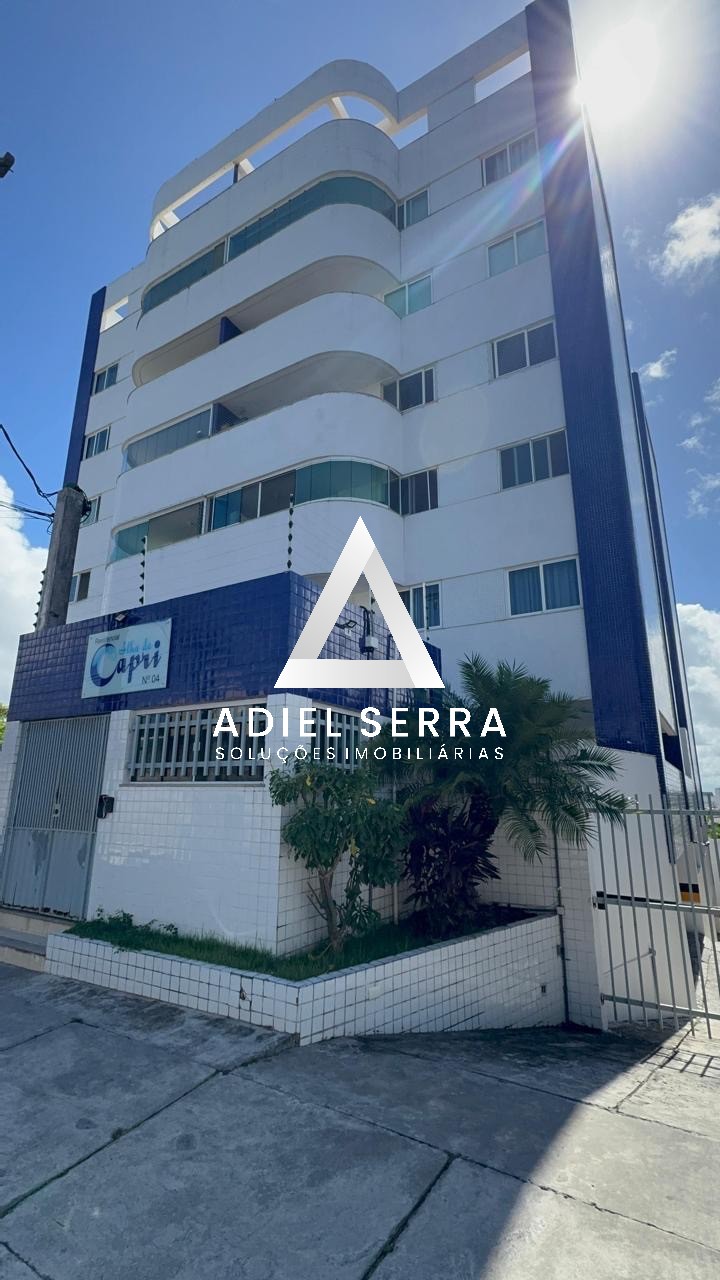 Apartamento - Pitangueiras