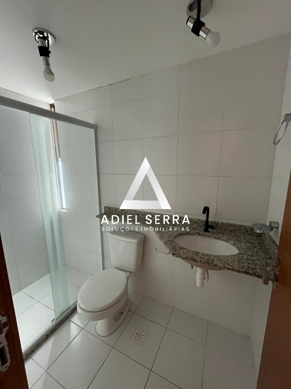 Apartamento - Armação