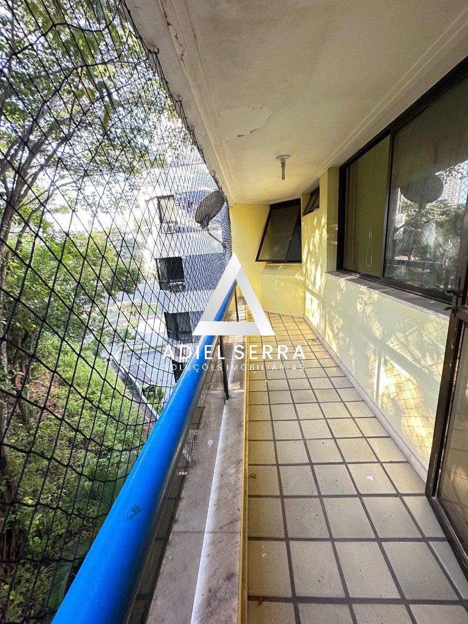 Apartamento - Ondina