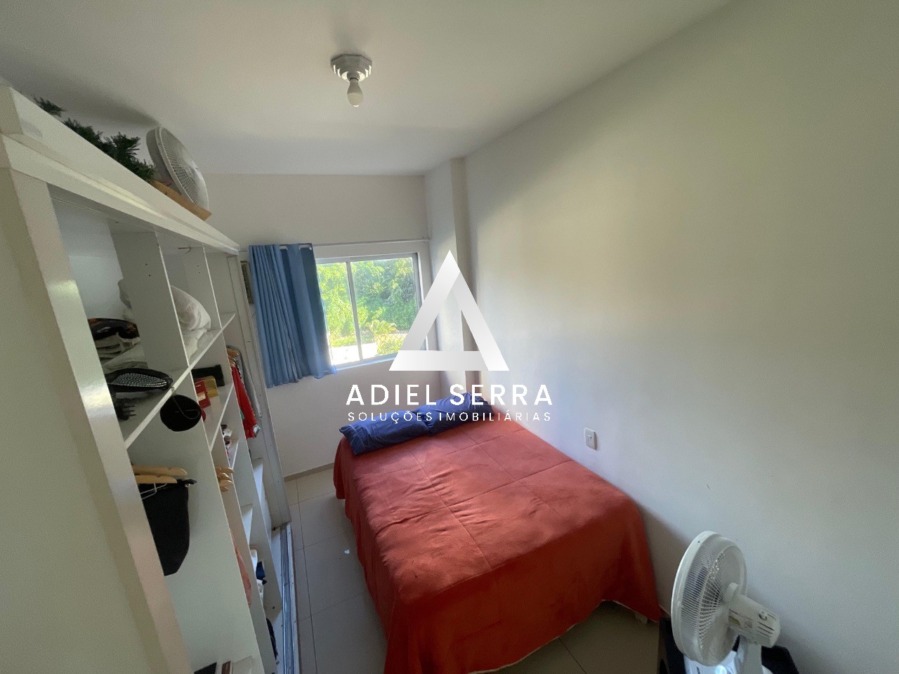 Apartamento - Brotas