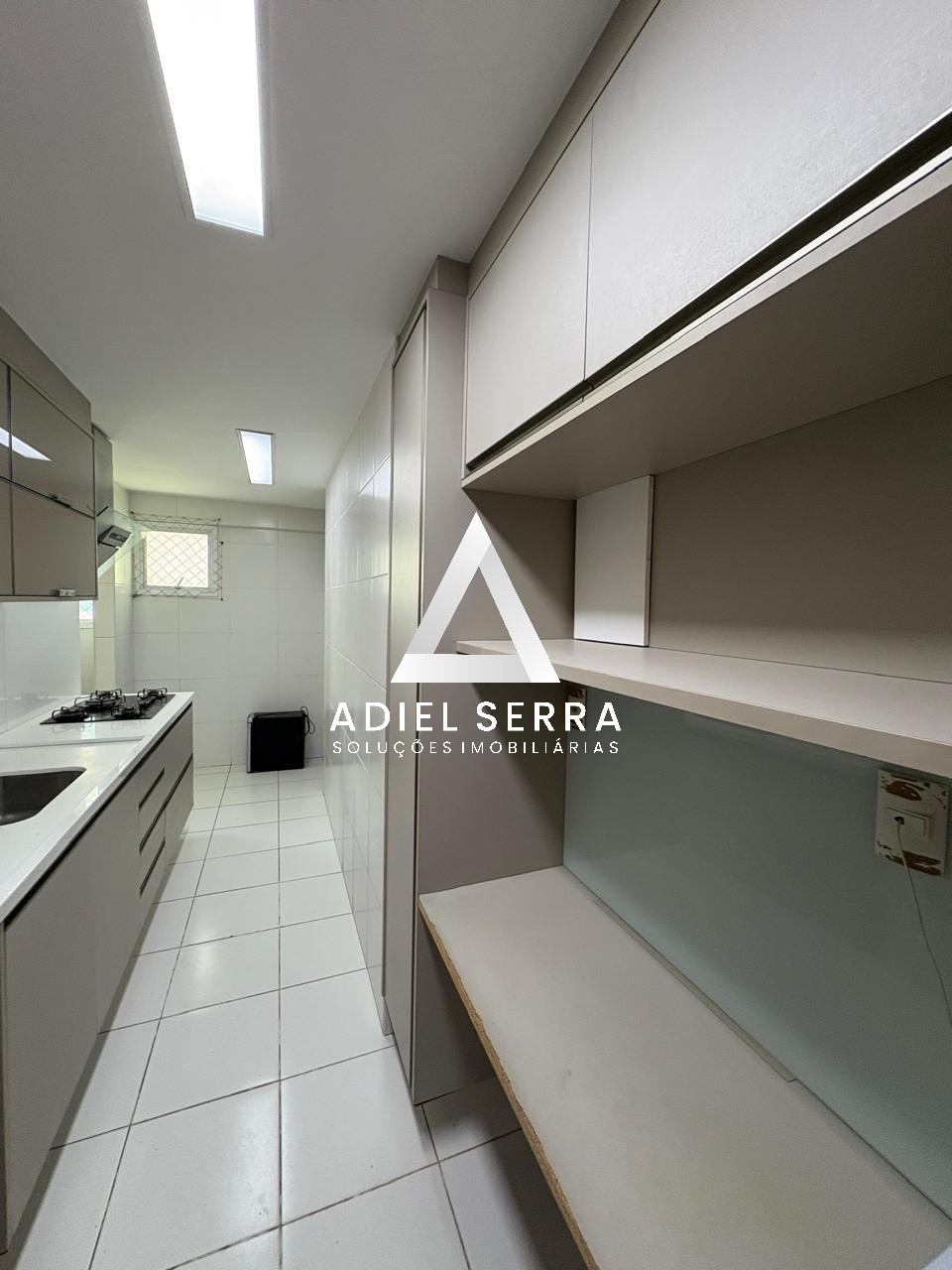 Apartamento - Piatã