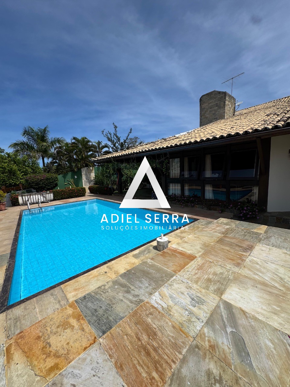 Casa - Vilas do atlântico