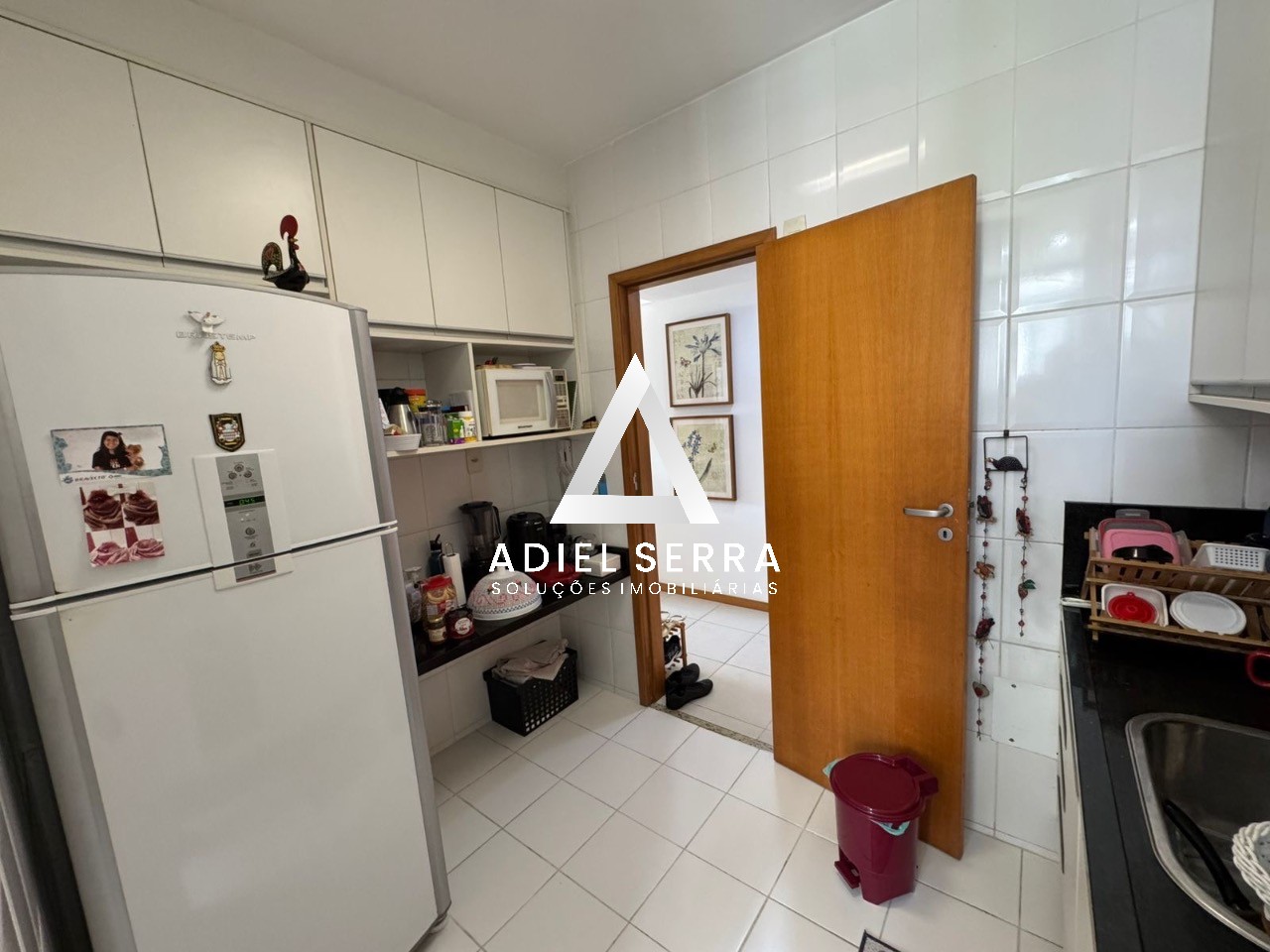 Apartamento - Stiep