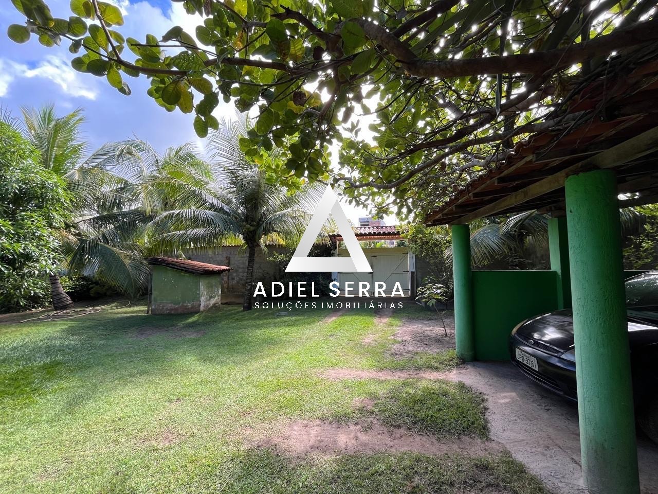 Casa - Barra do jacuípe (monte gordo)