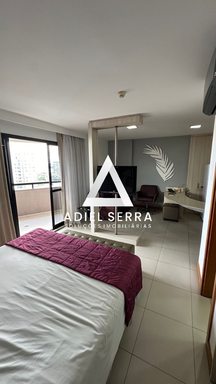 Apartamento - Caminho das árvores
