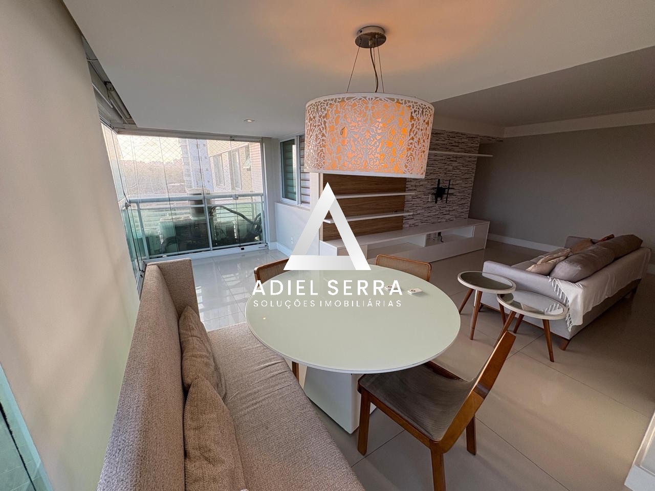 Apartamento - Piatã