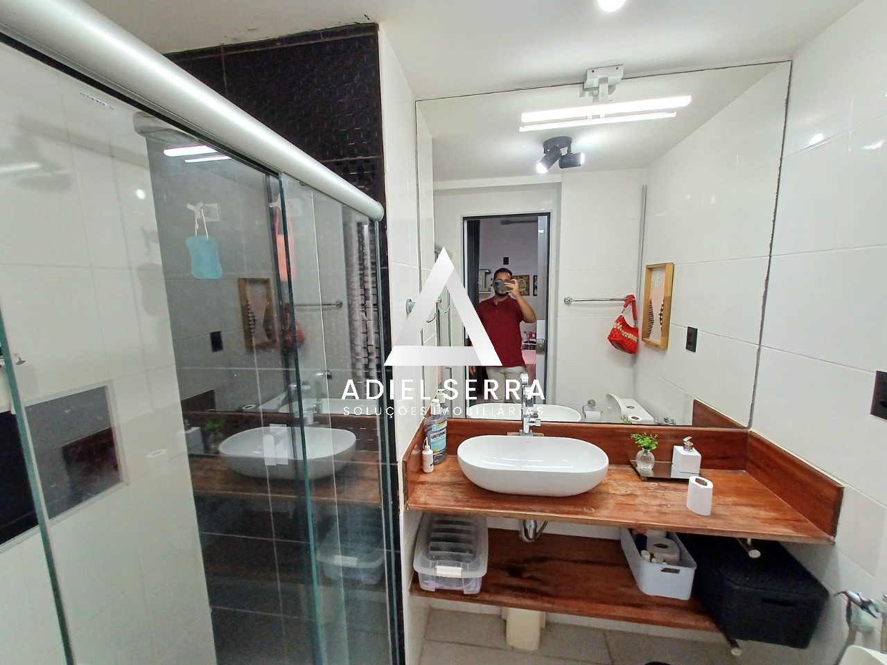 Apartamento - Pituba