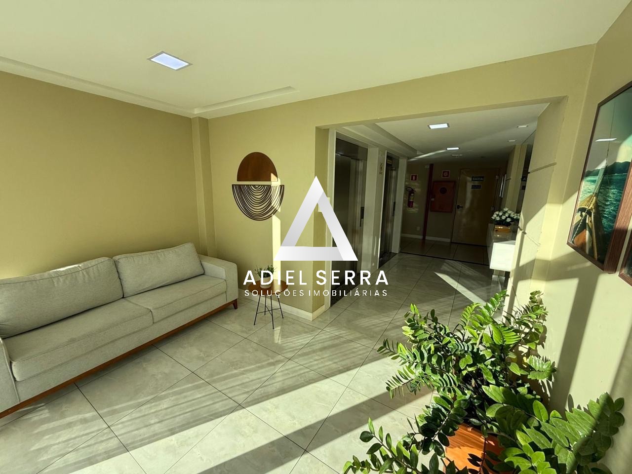 Apartamento - Itapuã