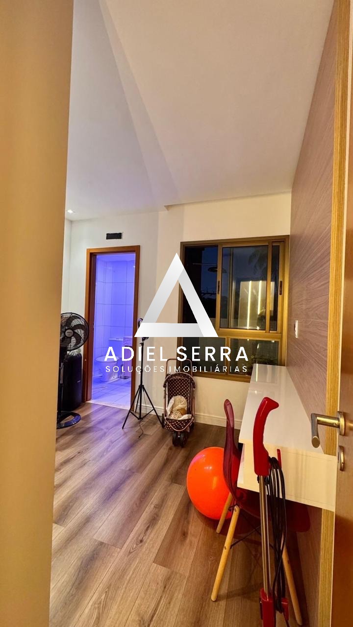 Apartamento - Pituaçu