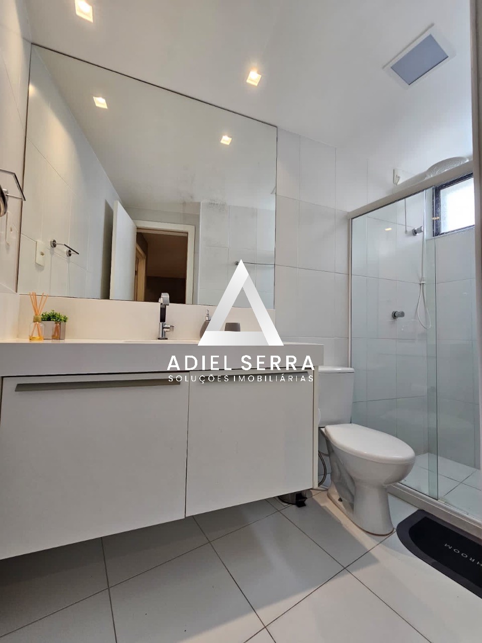 Apartamento - Graça