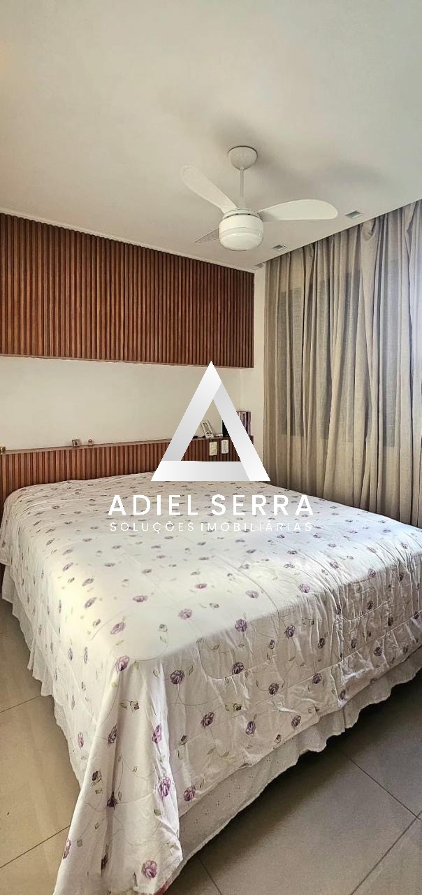 Apartamento - Alphaville i