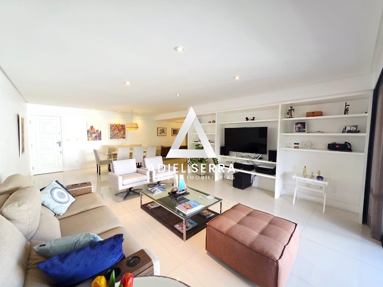 Apartamento - Itaigara
