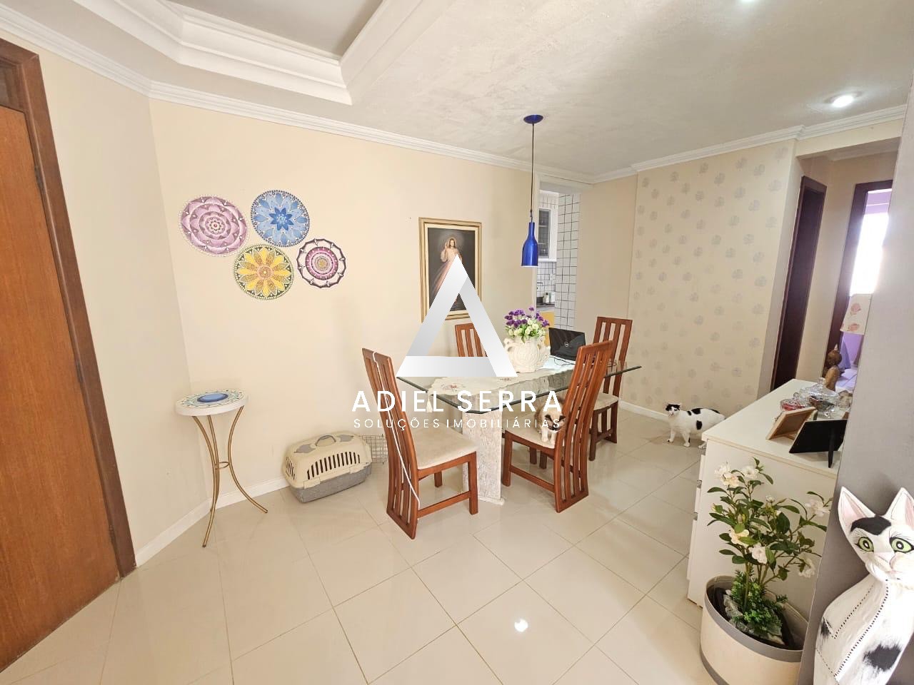 Apartamento - Stiep