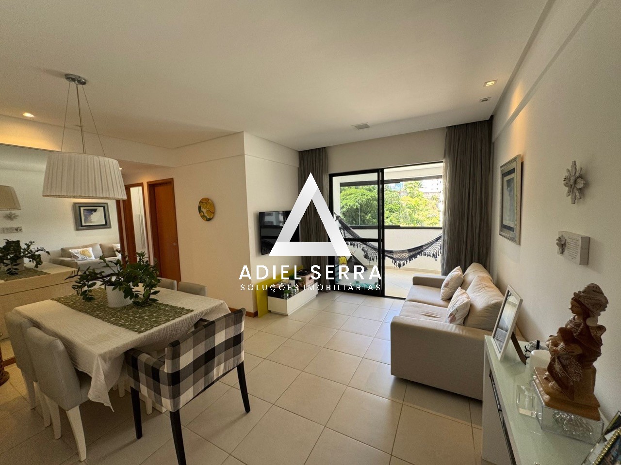 Apartamento - Stiep