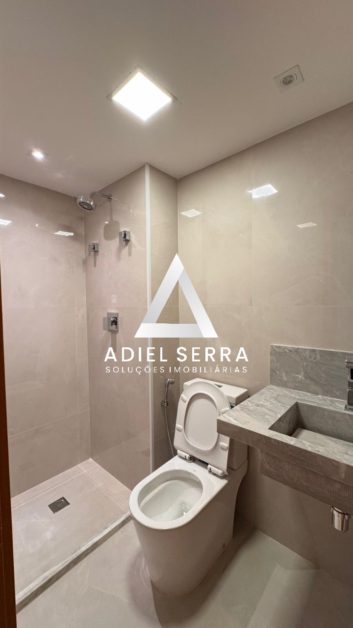 Apartamento - Patamares