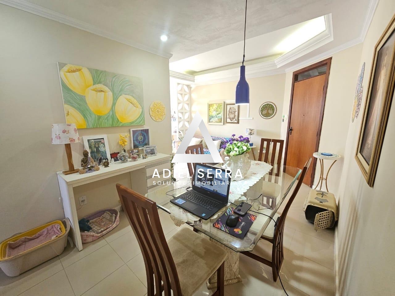 Apartamento - Stiep