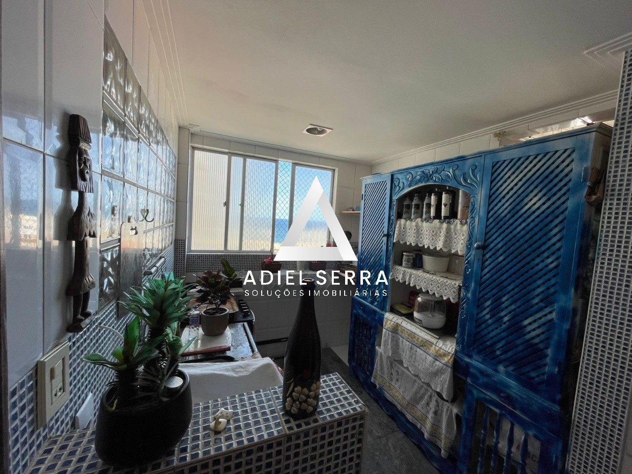 Apartamento - Pituba