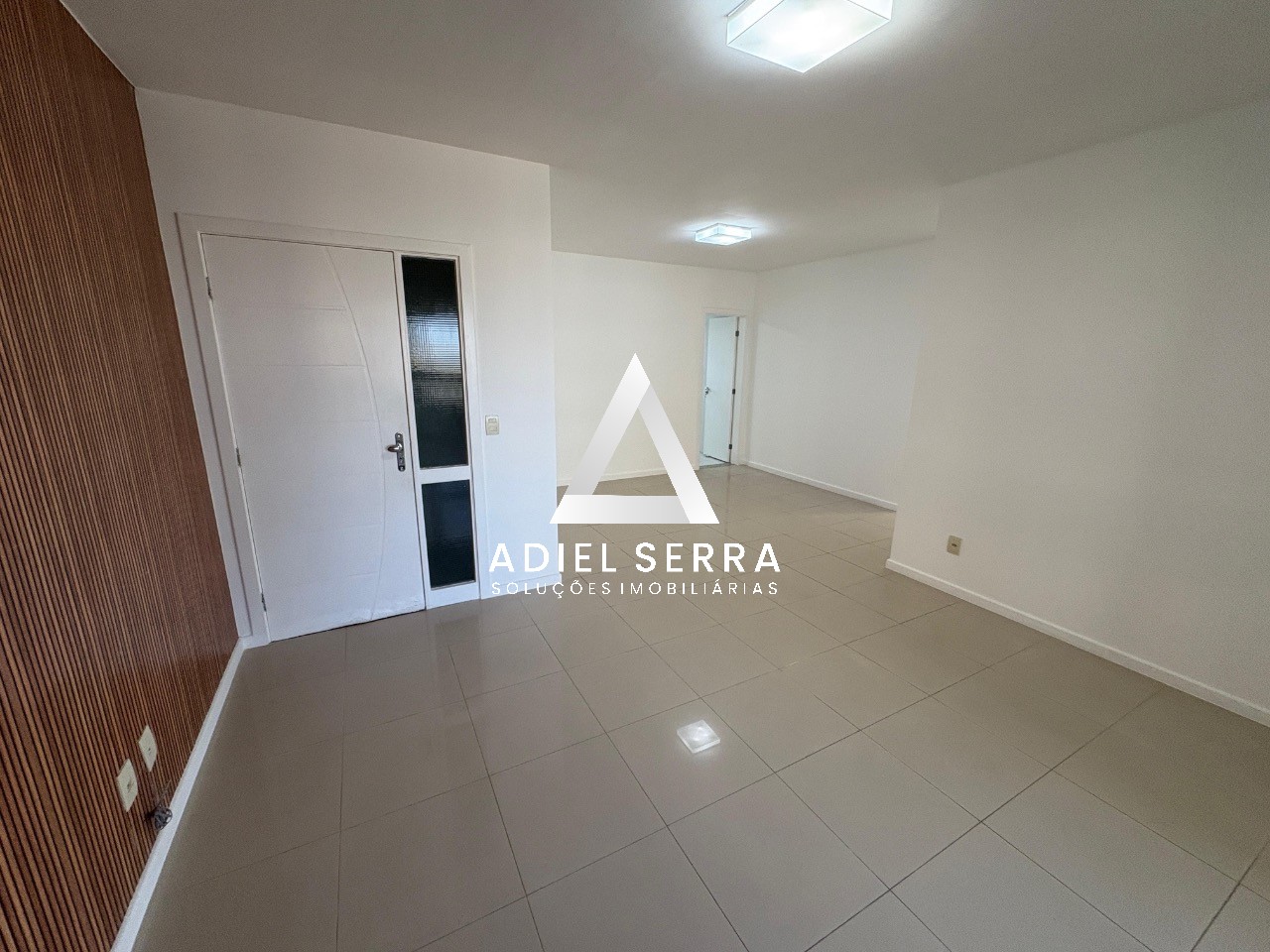 Apartamento - Patamares