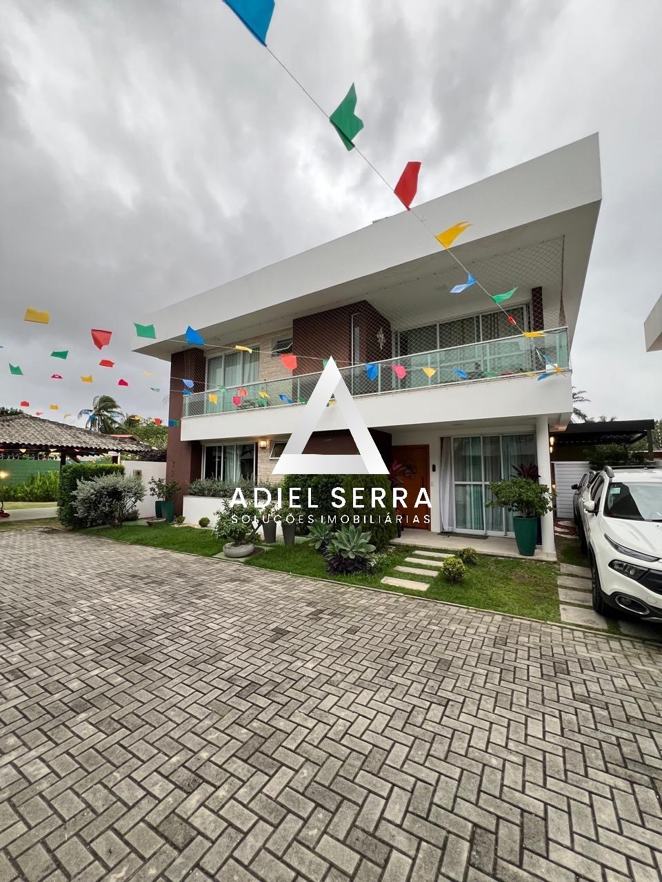 Casa - Buraquinho