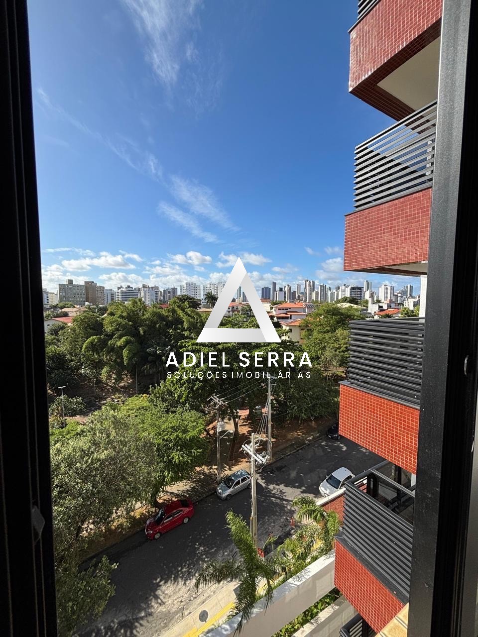 Apartamento - Itaigara