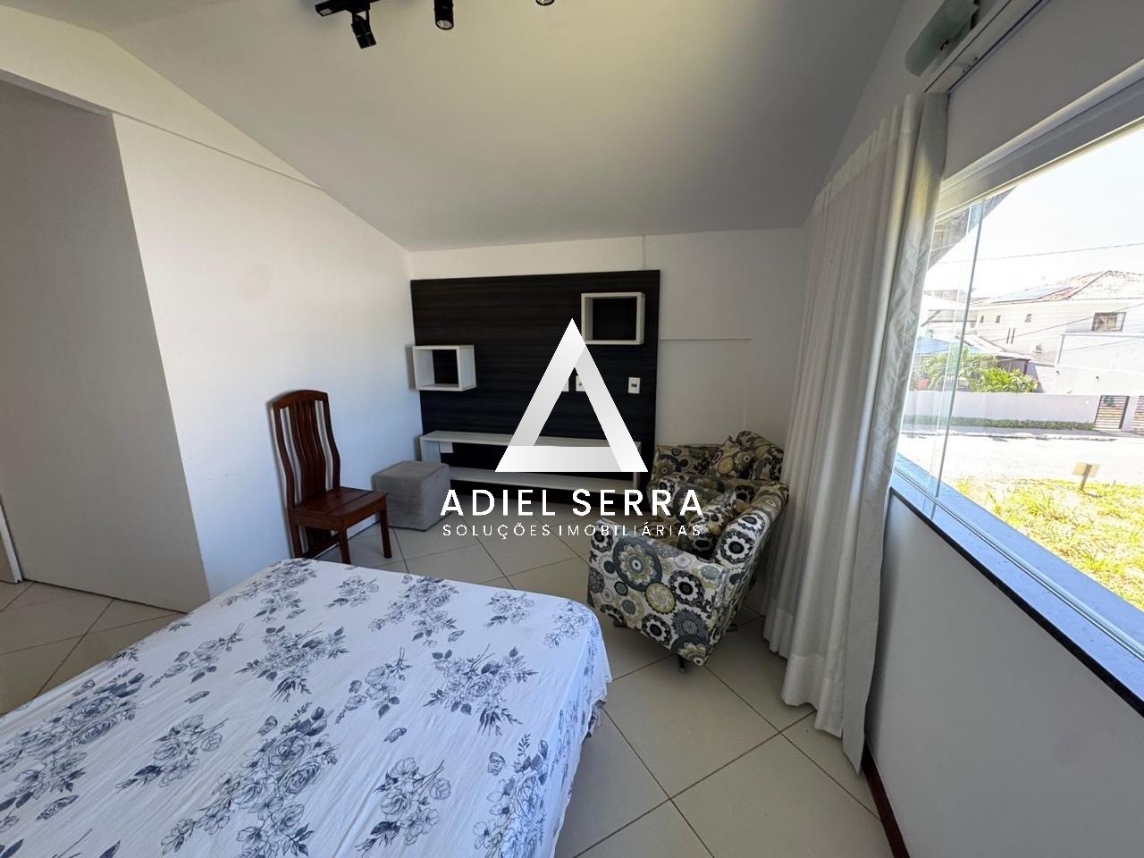 Casa - Buraquinho