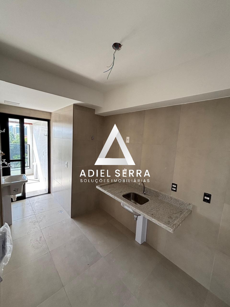 Apartamento - Itaigara