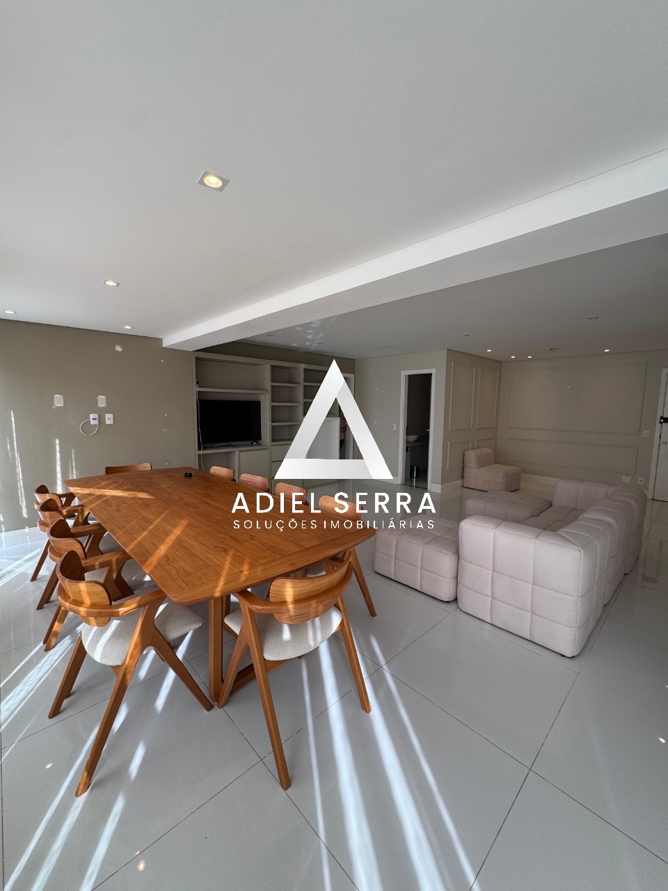 Apartamento - Patamares
